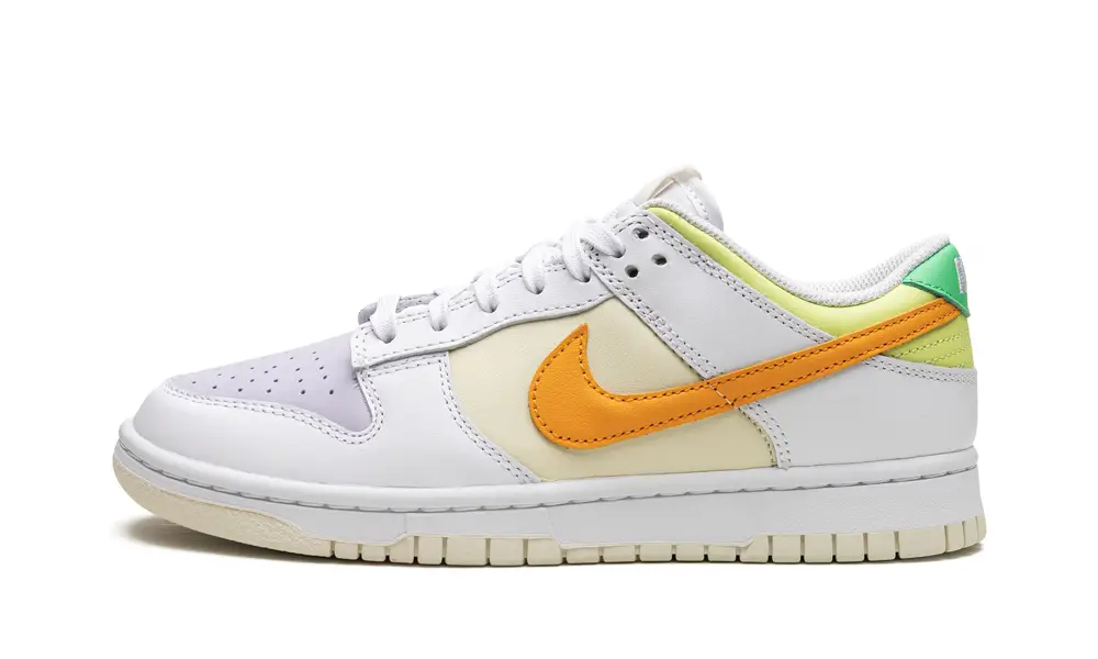 Nike Dunk DUNK LO MNS WMNS 'Sundial'
