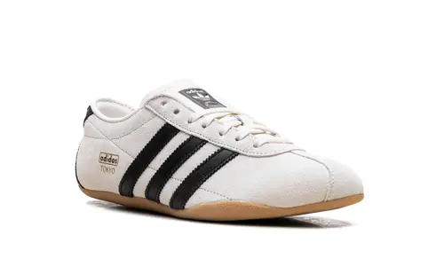 More Adidas Shoes Tokyo WMNS 'Off White Black' 