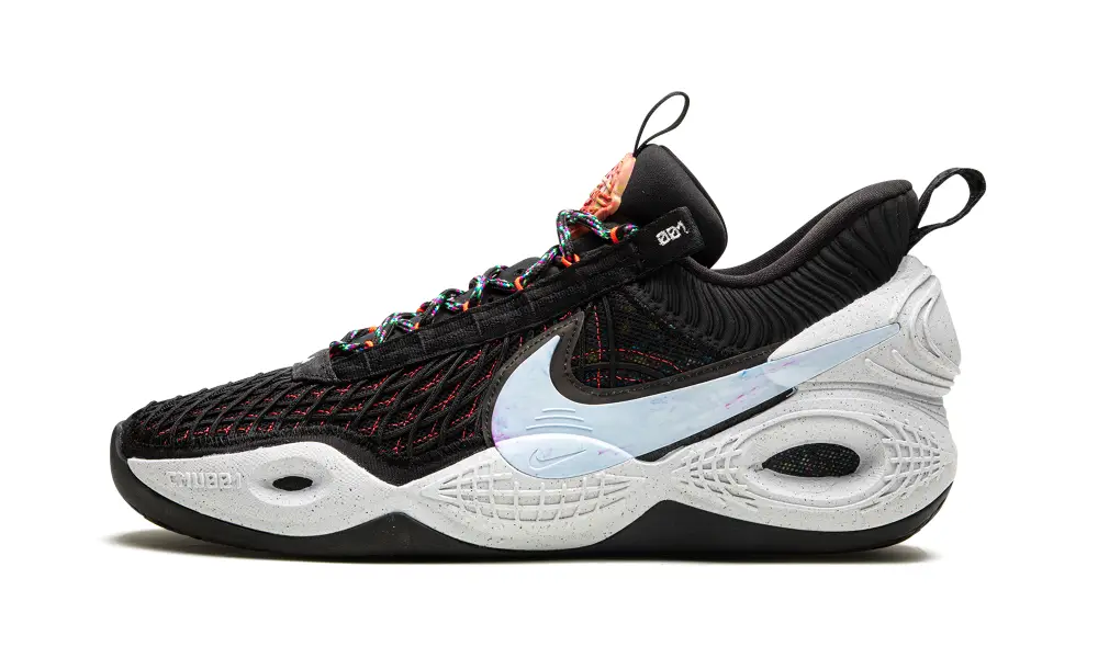 Nike Lifestyle Cosmic Unity TB 'Black'