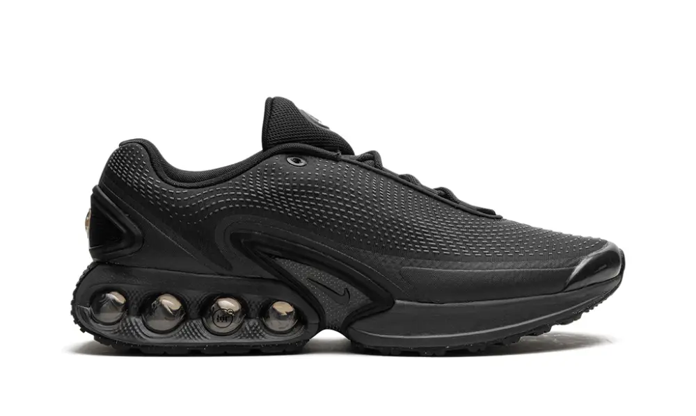 Nike Air Max Air Max Dn 'Black' 