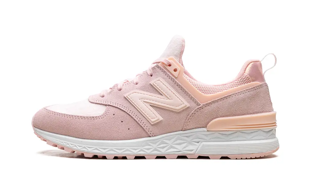 New Balance 574 574 Sport WMNS 'Rose'