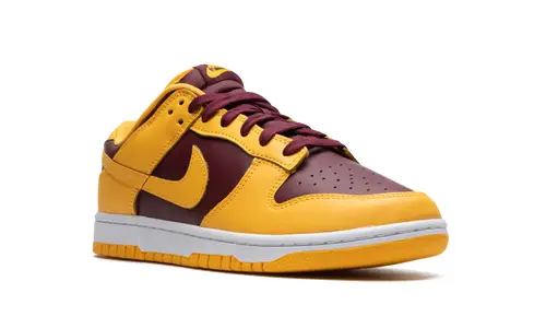 Nike Dunk Dunk Low 'Arizona State' 