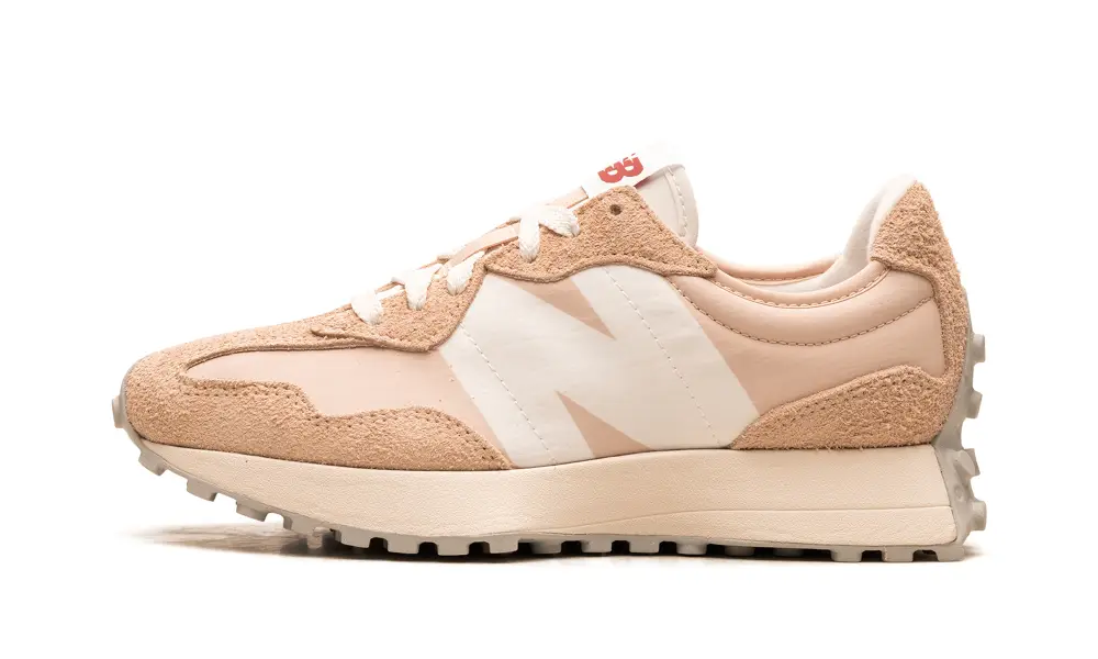 New Balance 327 327 'Pink   Beige' 