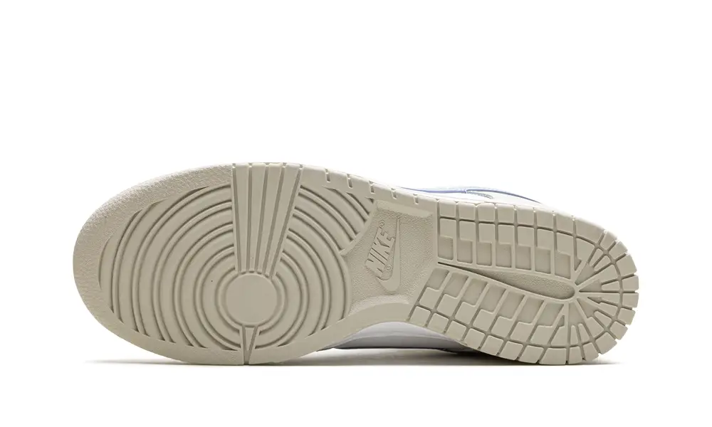 Nike Dunk Dunk Low WMNS 'Light Bone Armory Blue' 