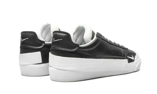 Nike Basketball Drop-Type PRM 'Black   White' 