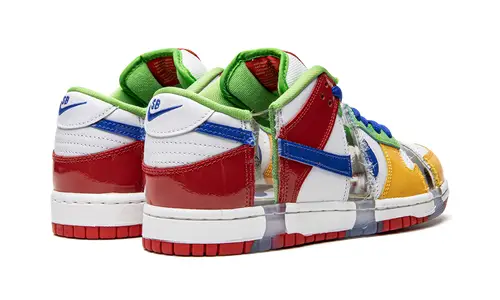 Nike Dunk SB Dunk Low 'eBay - Sandy Bodecker' 