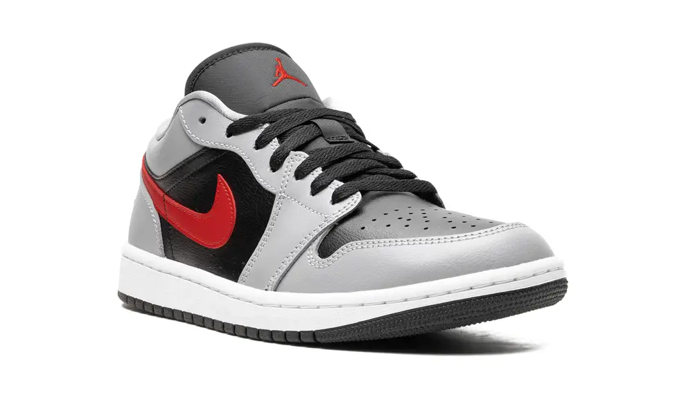 Air Jordan 1 AIR JORDAN 1 WMNS 'Cement Fire Red'