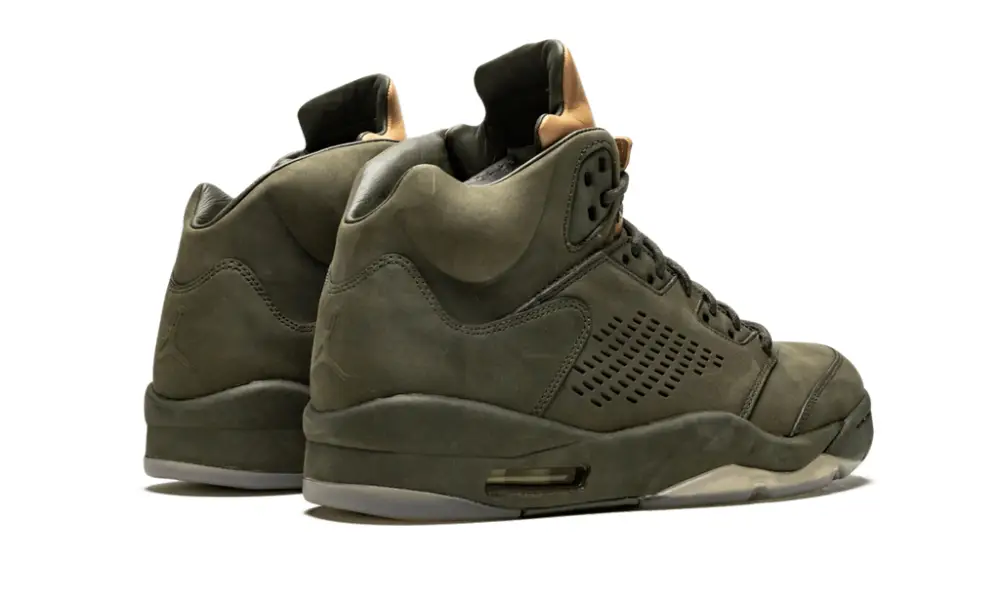 Air Jordan 5 Air Jordan 5 Retro Prem 'Take Flight' 