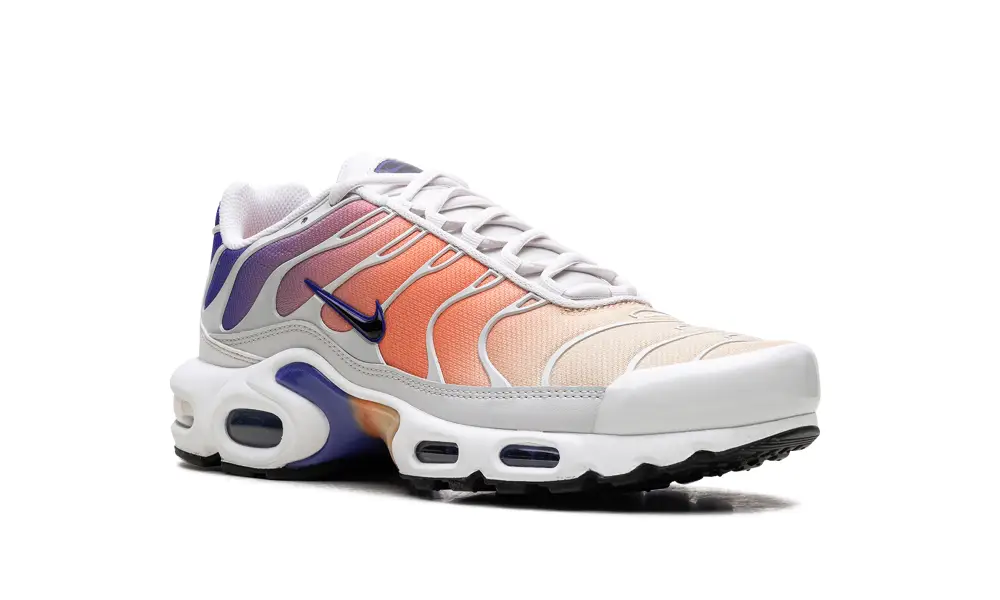 Nike Air Max Air Max Plus WMNS 'Persian Violet Wild Mango'