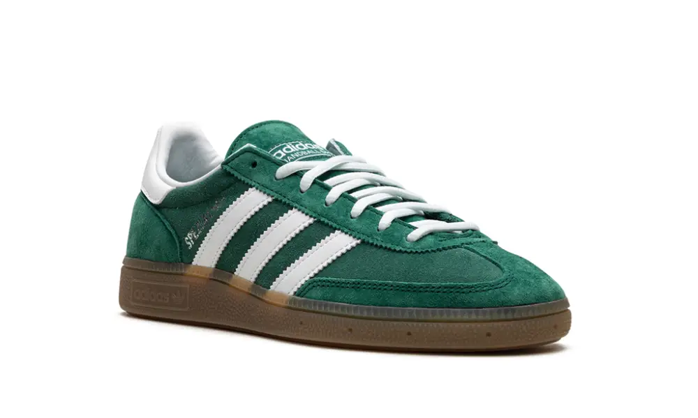 Adidas Handball Spezial Handball Spezial 'Collegiate Green'