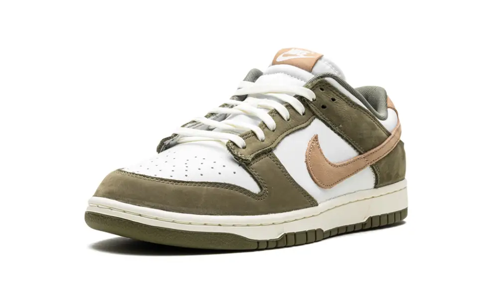 Nike Dunk Dunk Low 'Medium Olive'