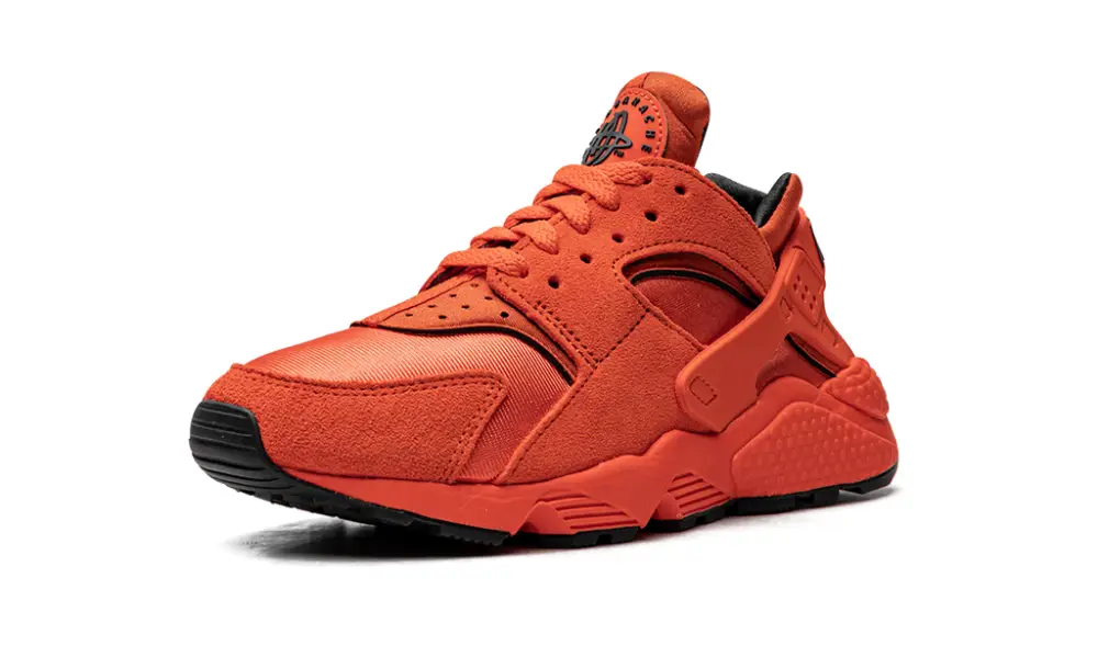 Nike Huarache AIR HUARACHE MNS WMNS 'Rush Orange' 