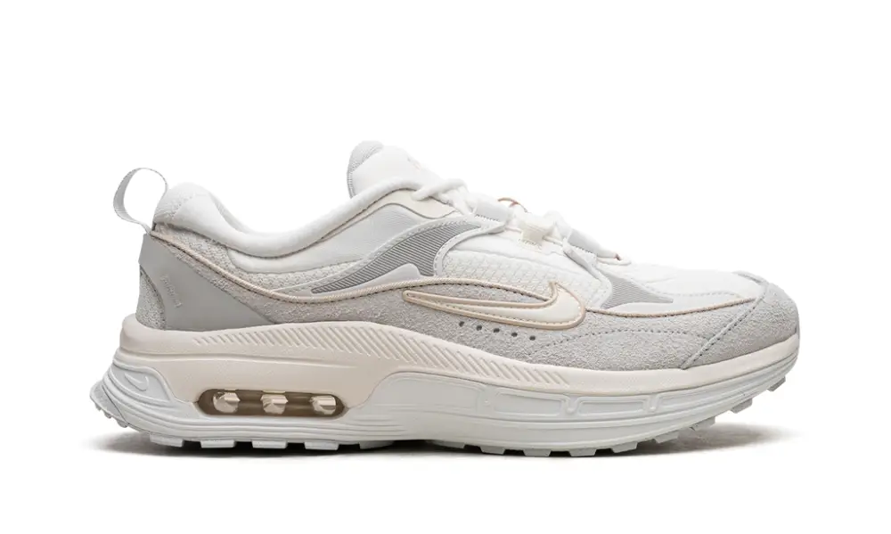 Nike Air Max AIR MAX BLISS LX WMNS 'Summit White'