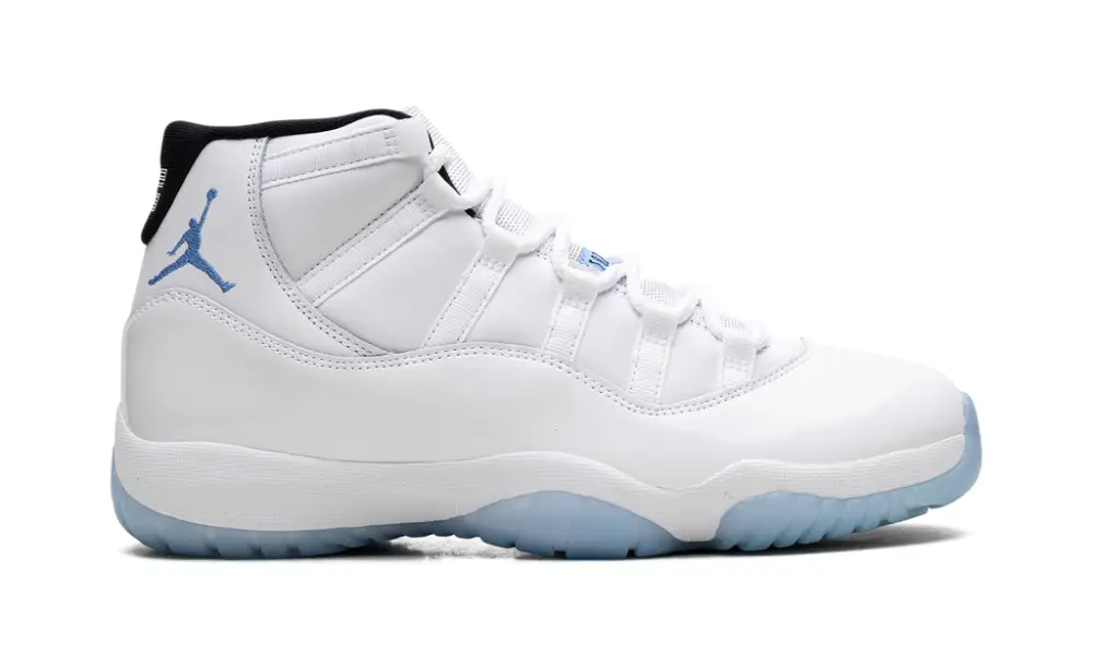 Air Jordan 11 Air Jordan 11 Retro 'Legend Blue' 
