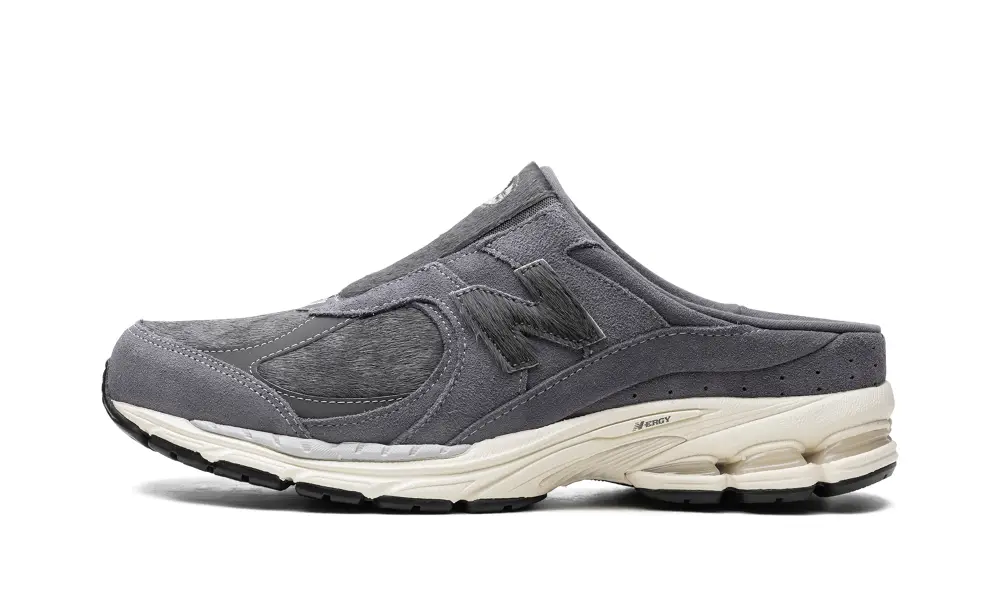 New Balance 2002R 2002R Mule 'Magnet'