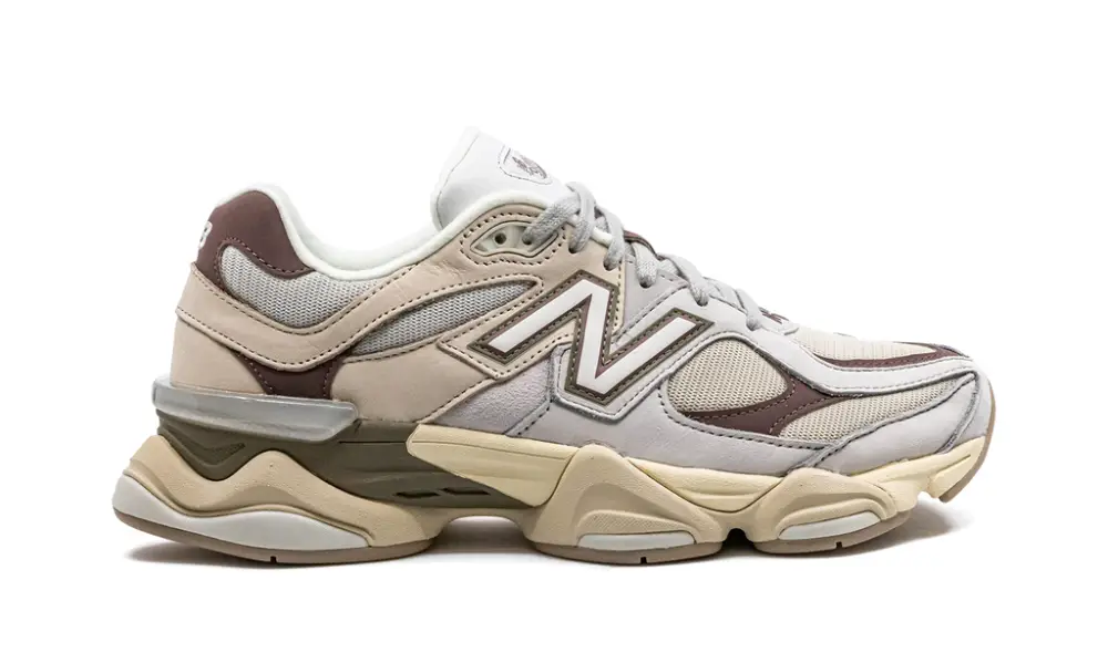 New Balance 9060 9060 'Grey Matter   Timberwolf' 