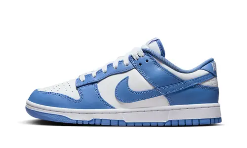 Nike Dunk Dunk Low 'Polar Blue   White' 
