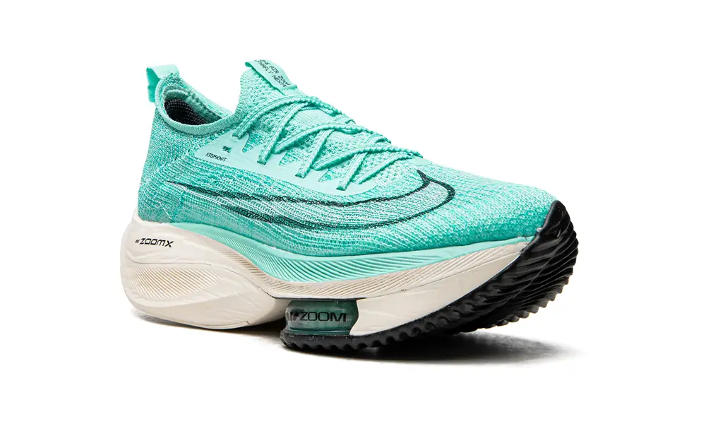 Nike Lifestyle AIR ZOOM ALPHAFLY NEXT % FLYKNIT MNS WMNS 
