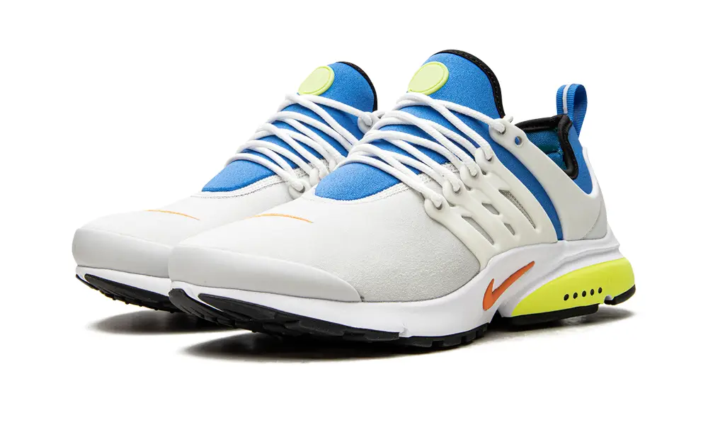 Nike Lifestyle AIR PRESTO WMNS 'Photon Dust / Volt'