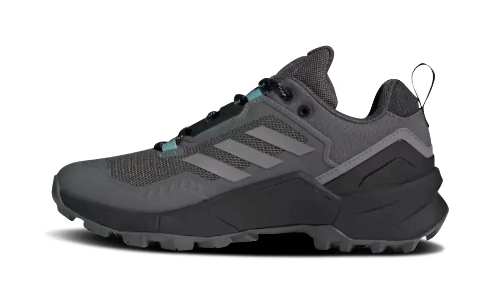 More Adidas Shoes TERREX SWIFT R3 WMNS 'Black'