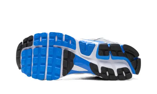 Nike Lifestyle Zoom Vomero 5 'Metallic Silver Photo Blue'
