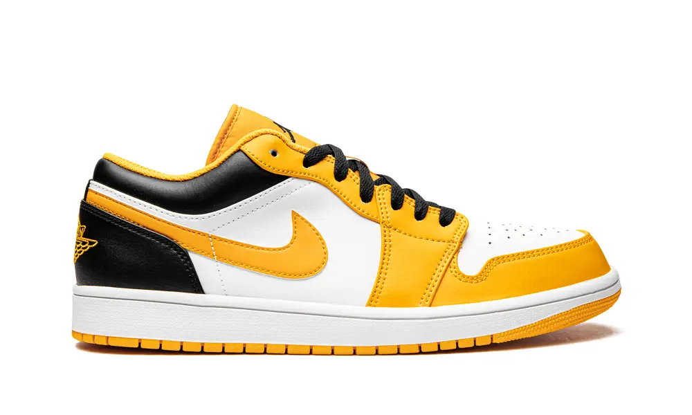 Air Jordan 1 Air Jordan 1 Low 'Taxi'