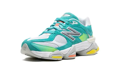 New Balance 9060 9060 'Cyan Burst' 