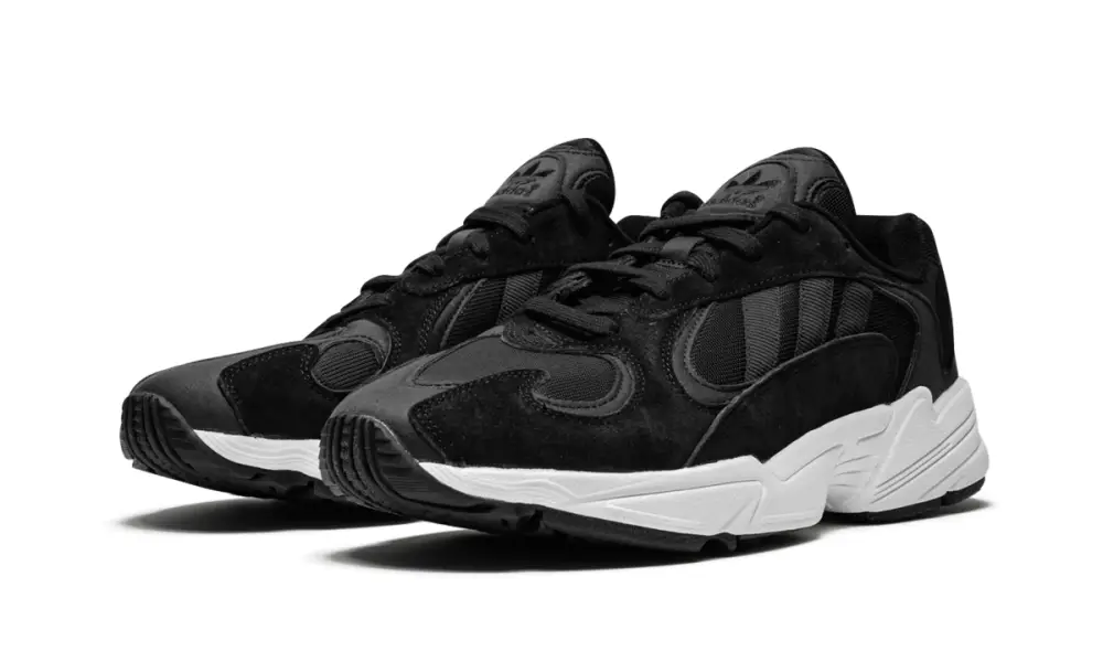 More Adidas Shoes Yung 1 
