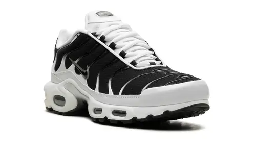Nike Air Max Air Max Plus 'Black White'