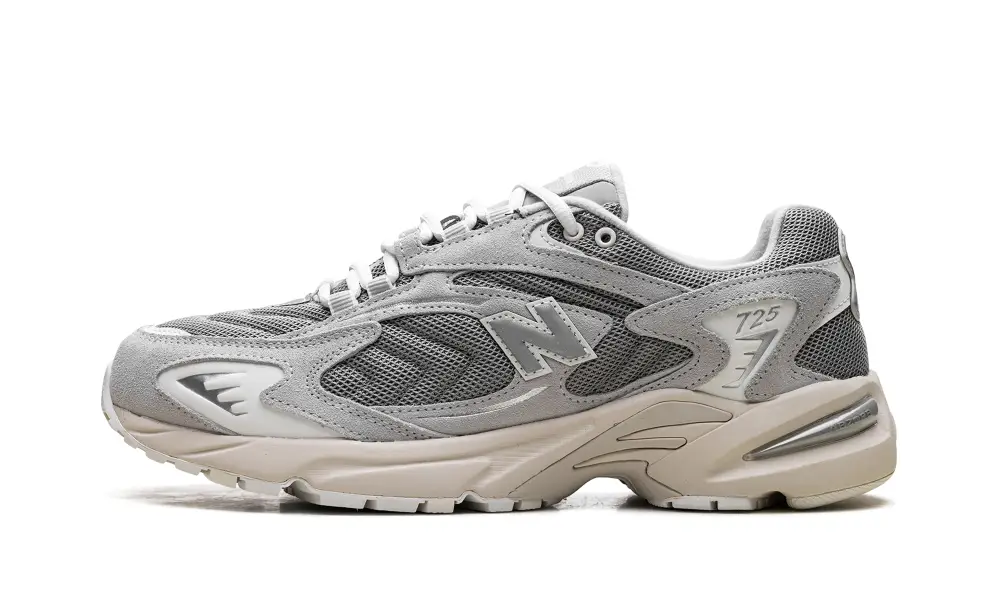 More New Balance 725 'LIGHT GREY' 
