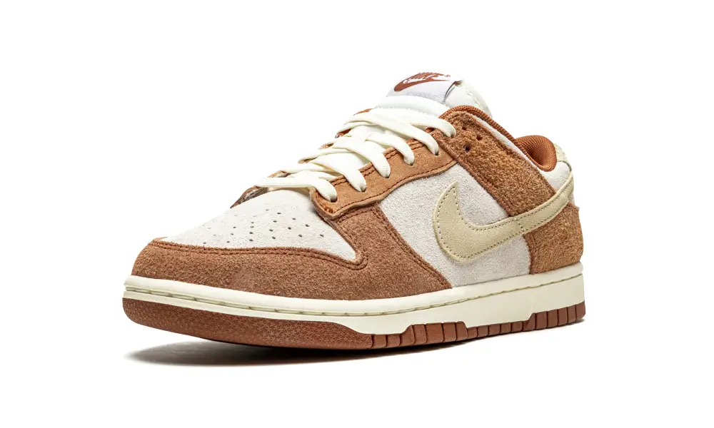 Nike Dunk Dunk Low PRM 'Medium Curry' 