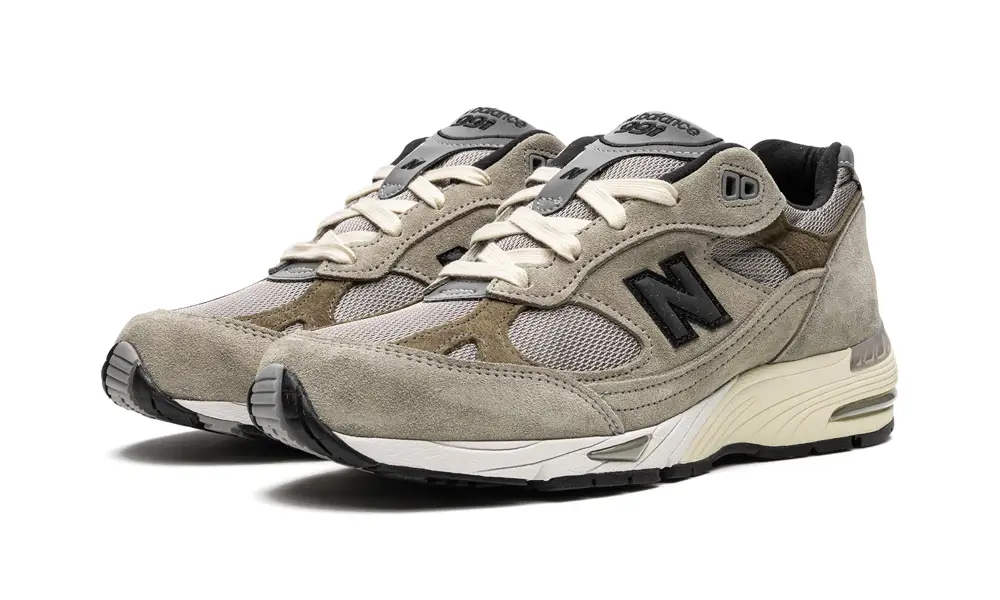 New Balance 991 991 WMNS 'MADE in UK - JJJJound x New Balance'