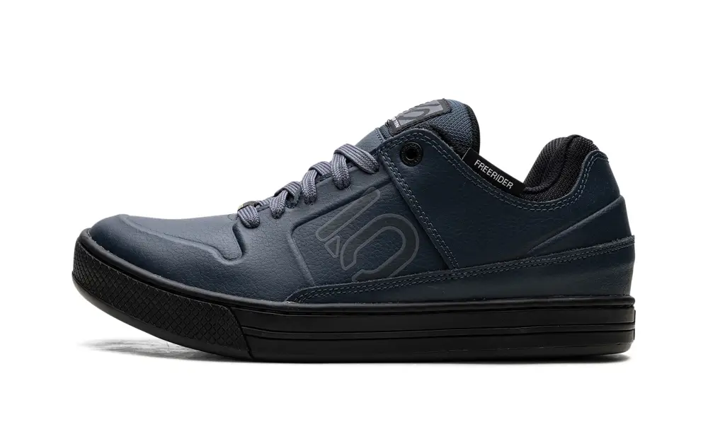 More Adidas Shoes Five Ten 5.10 Freerider EPS 'Black' 