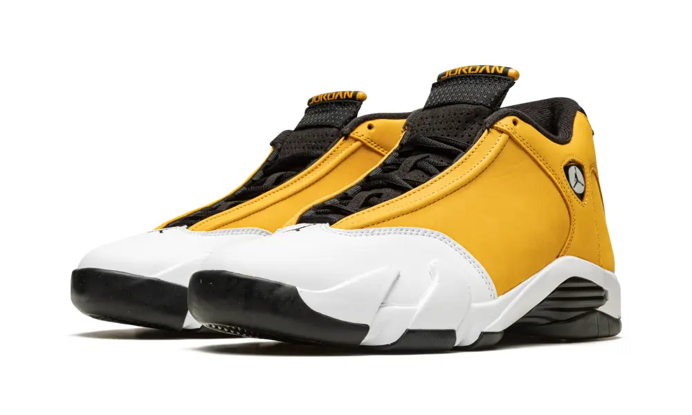 Air Jordan 14 Air Jordan 14 'Ginger' 