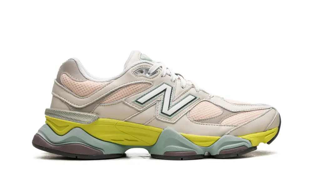 New Balance 9060 9060 'Moonbeam' 