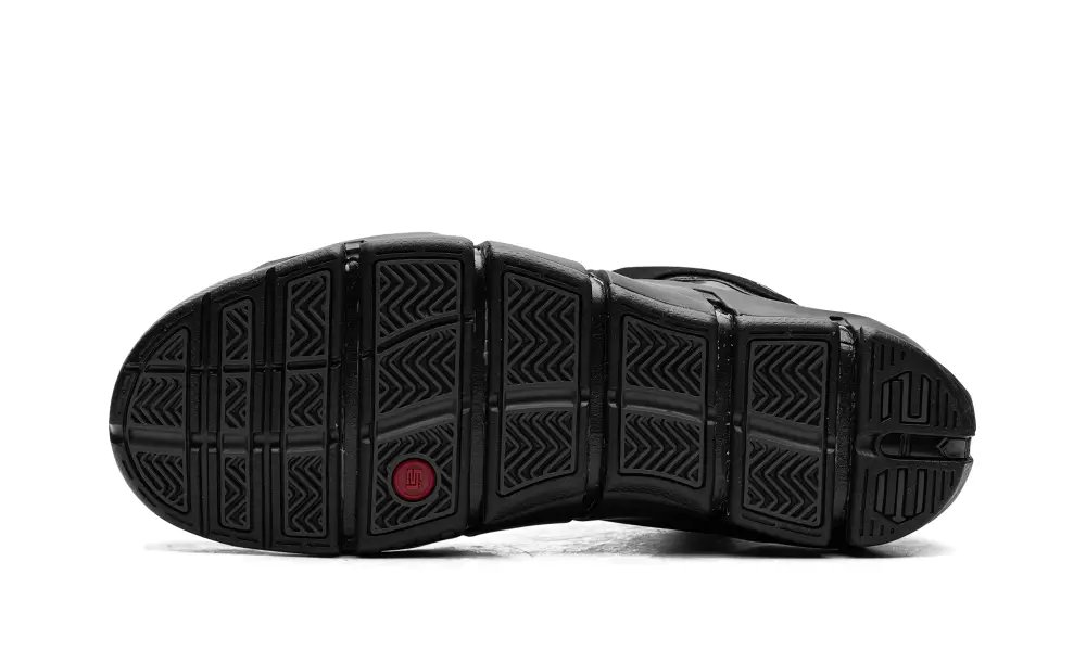 Nike Basketball LeBron 4 'Anthracite' 