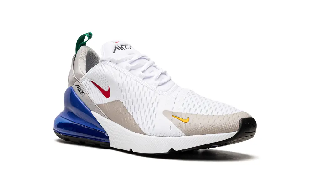 Nike Lifestyle Air Max 270
