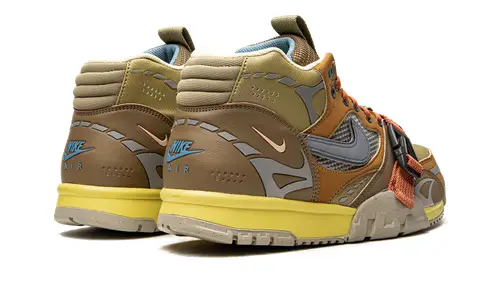 Nike Lifestyle Air Trainer 1 SP 'Coriander' 