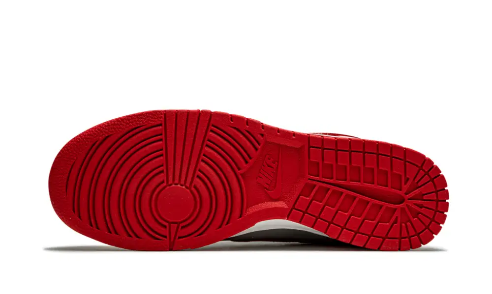 Nike Dunk Dunk Low Retro 'UNLV'