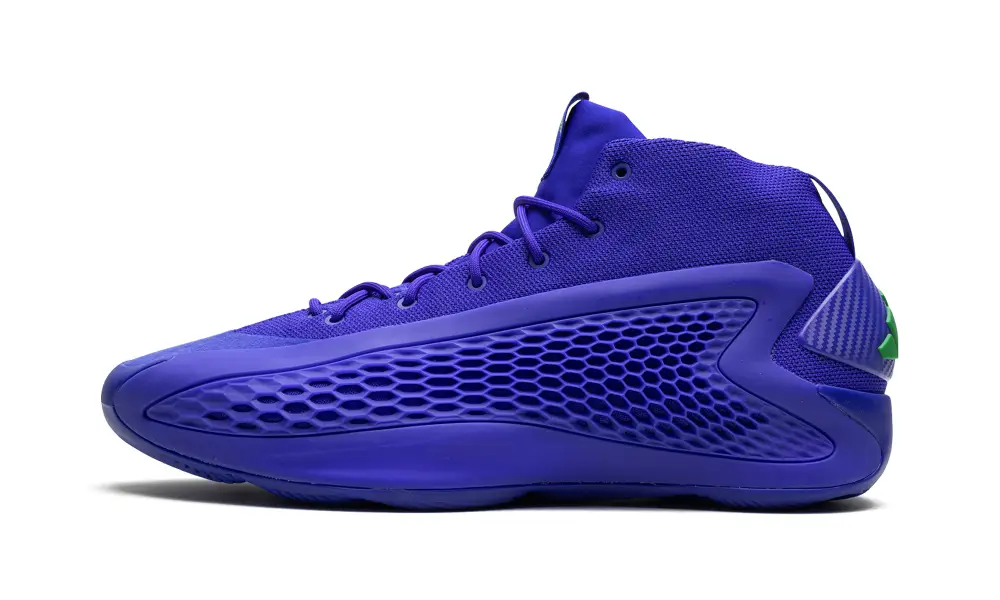 Adidas AE1 AE 1 'Velocity Blue' 4A54472