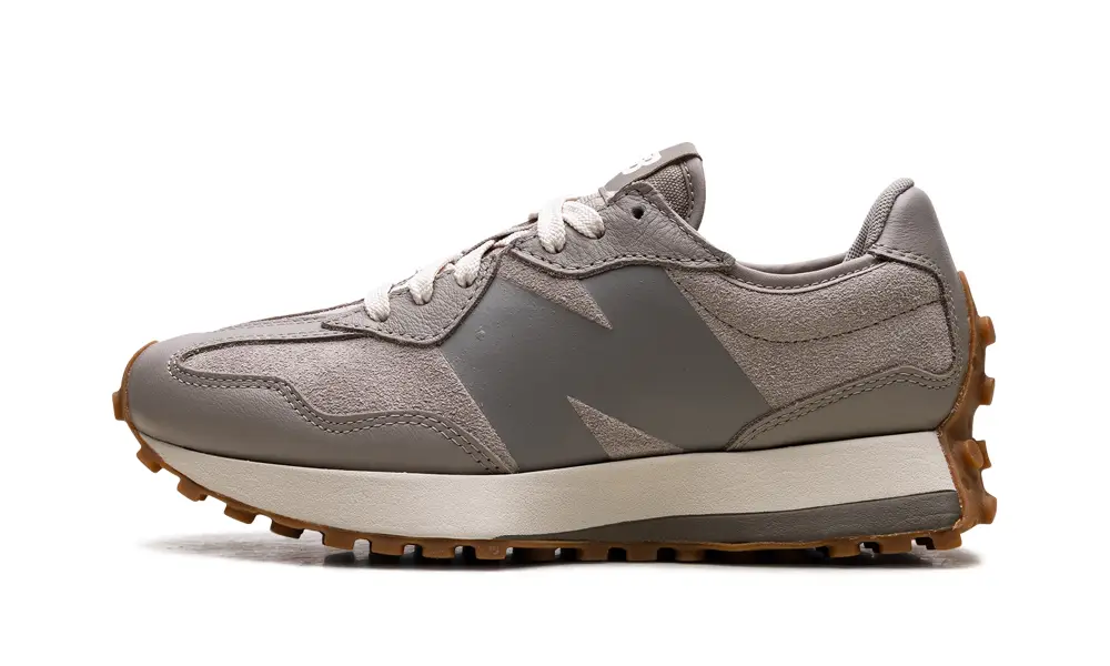 New Balance 327 327 WMNS 'Brown'