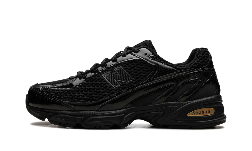 More New Balance 509 'Do He Kim Black' AD13711997