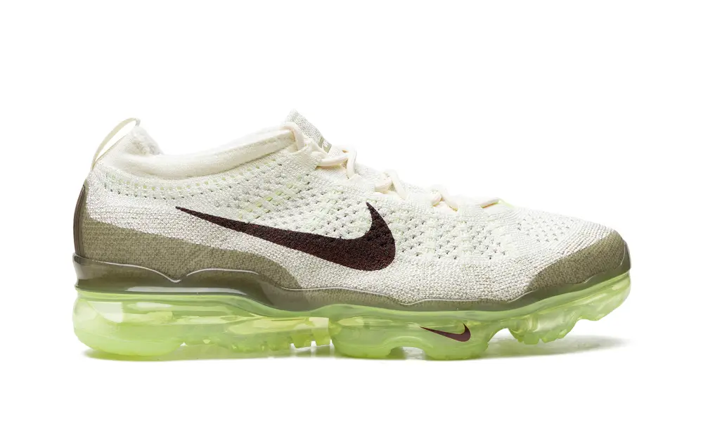 Nike Air Max Air Vapormax 2023 FK 'Coconut Milk Neutral Olive' 