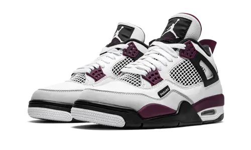 Air Jordan 4 Air Jordan 4 Retro 'PSG - Paris Saint Germain'