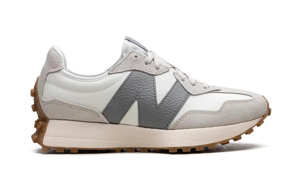 New Balance 327 327 'Moonbeam Shadow Grey' 
