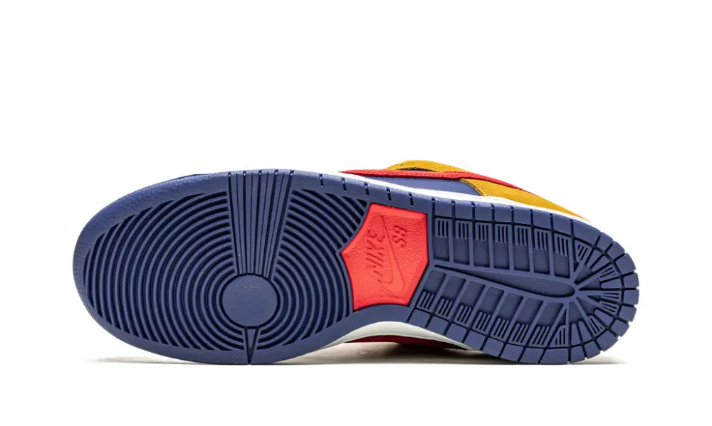 Nike Dunk SB Dunk Low Pro 'Reverse Papa Bear' 