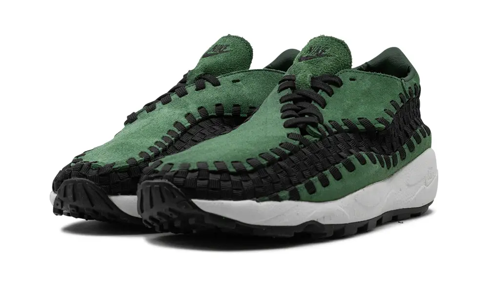 Nike Lifestyle AIR FOOTSCAPE OVEN WMNS 'Fir' 
