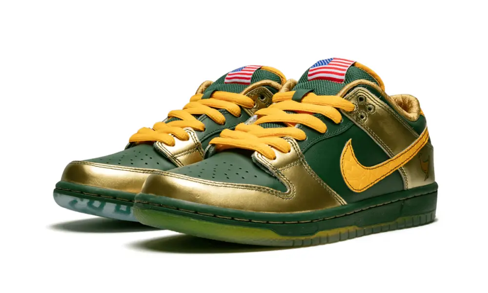 Nike Dunk SB Dunk Low QS DB 'Doernbecher'