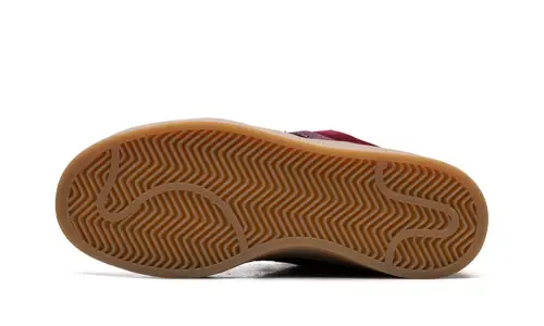 Adidas Campus CAMPUS 00S 'Red'
