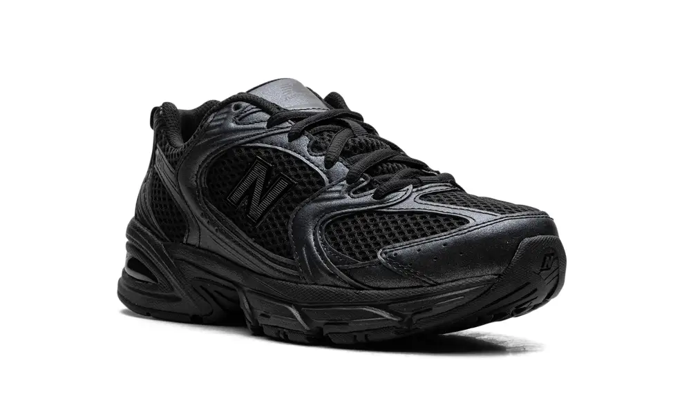 New Balance 530 530 'Black Dark Grey' 